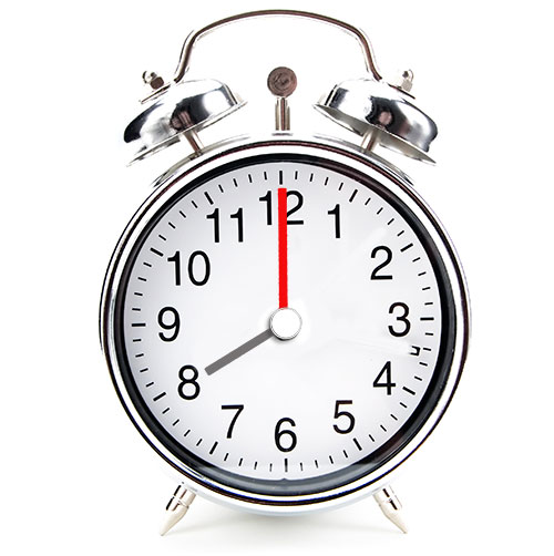 clockpsd